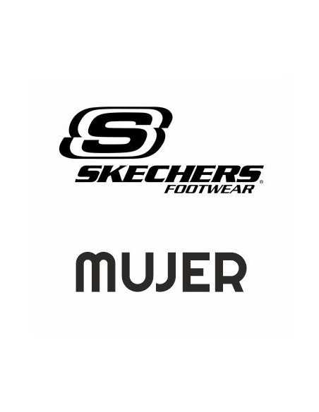 SKECHERS MUJER