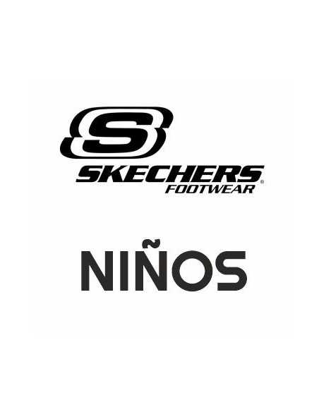 SKECHERS NIÑOS