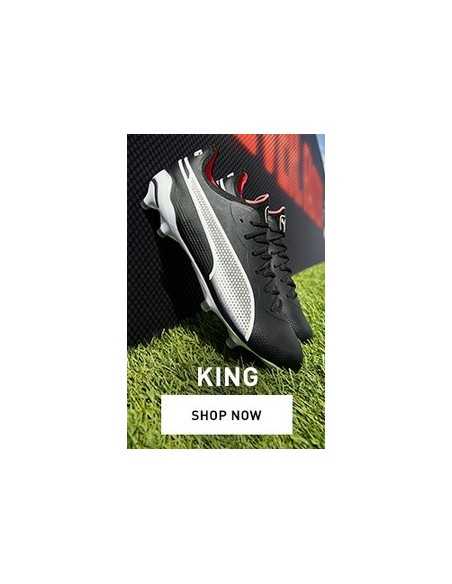 PUMA KING